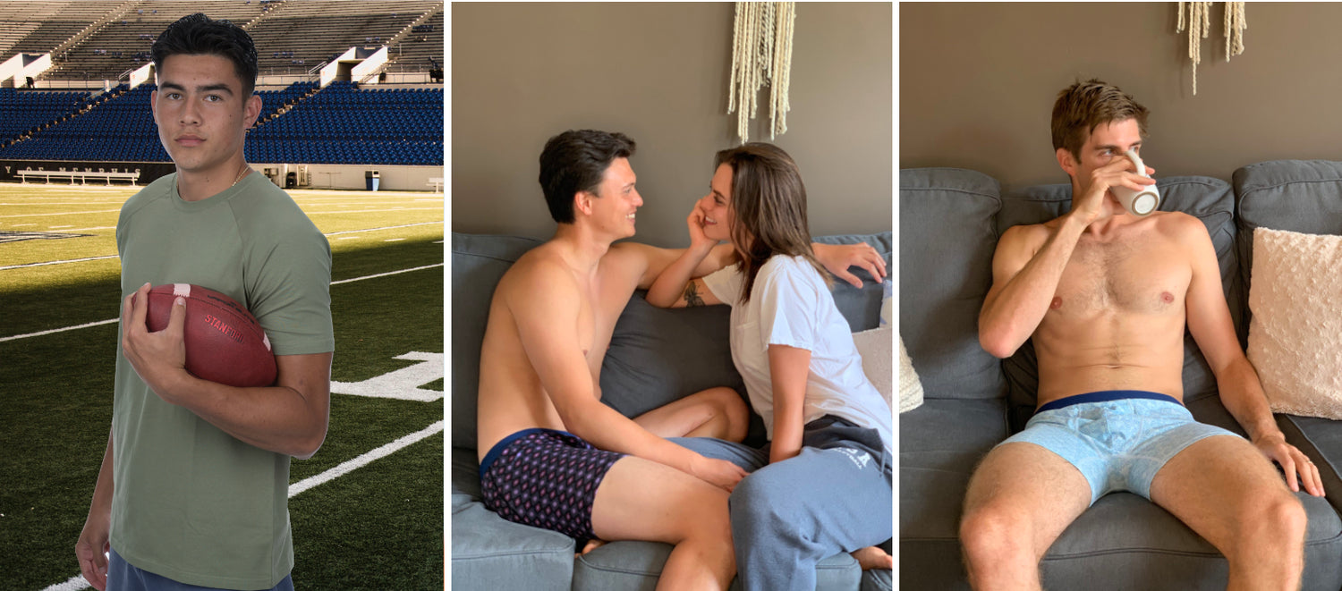 Feel Good in What You Wear (and About What You Wear): The Organic Cotton Difference