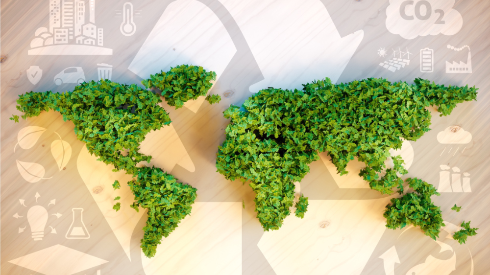 The Future of Sustainable Fashion: Trends to Watch