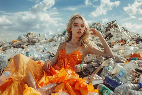 Does wearing Polyester have an increased link between prenatal exposure and Austism?