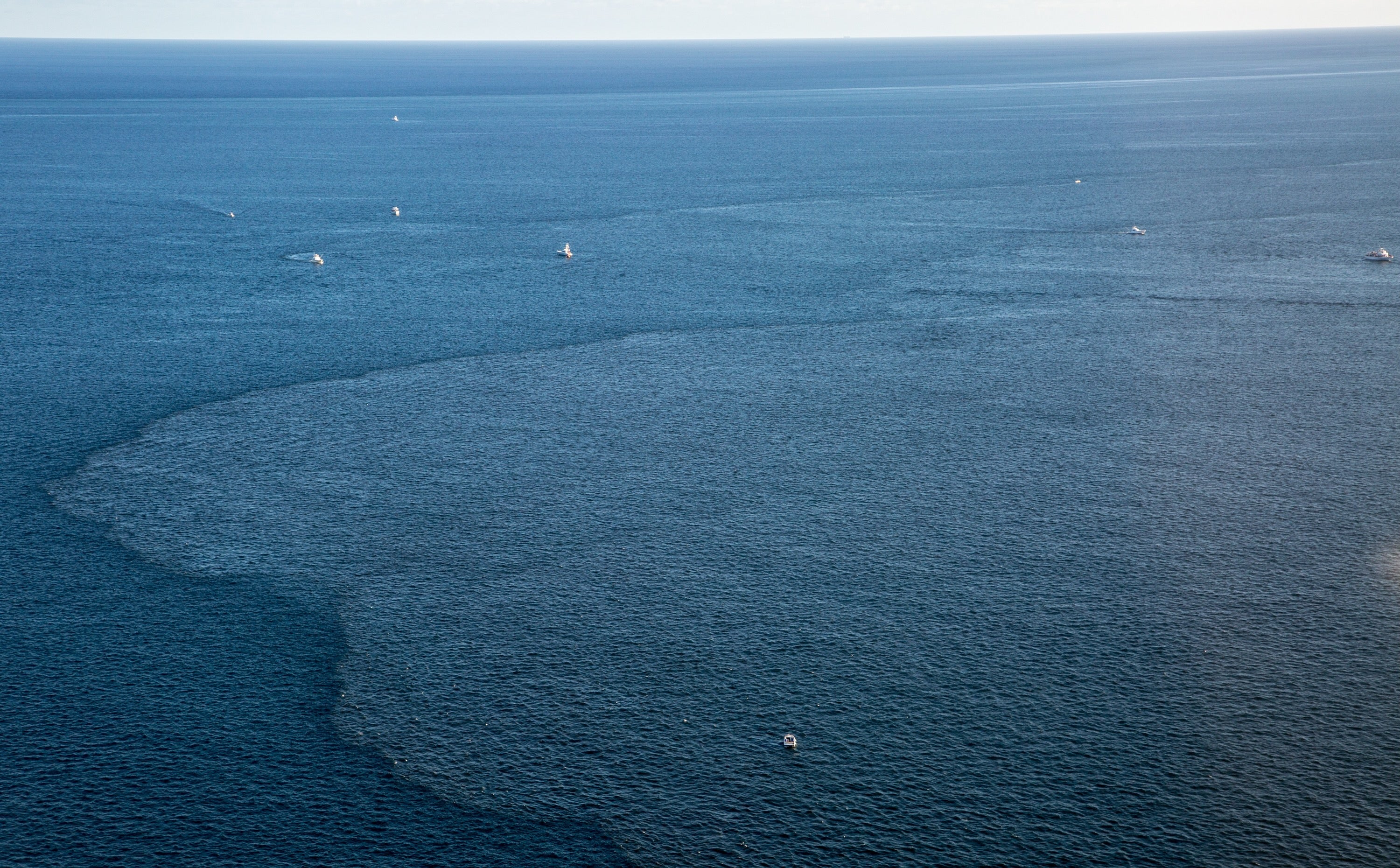 Pesticide runoff