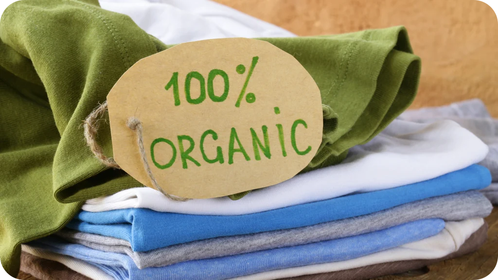 Organic Underwear vs. Polyester Underwear