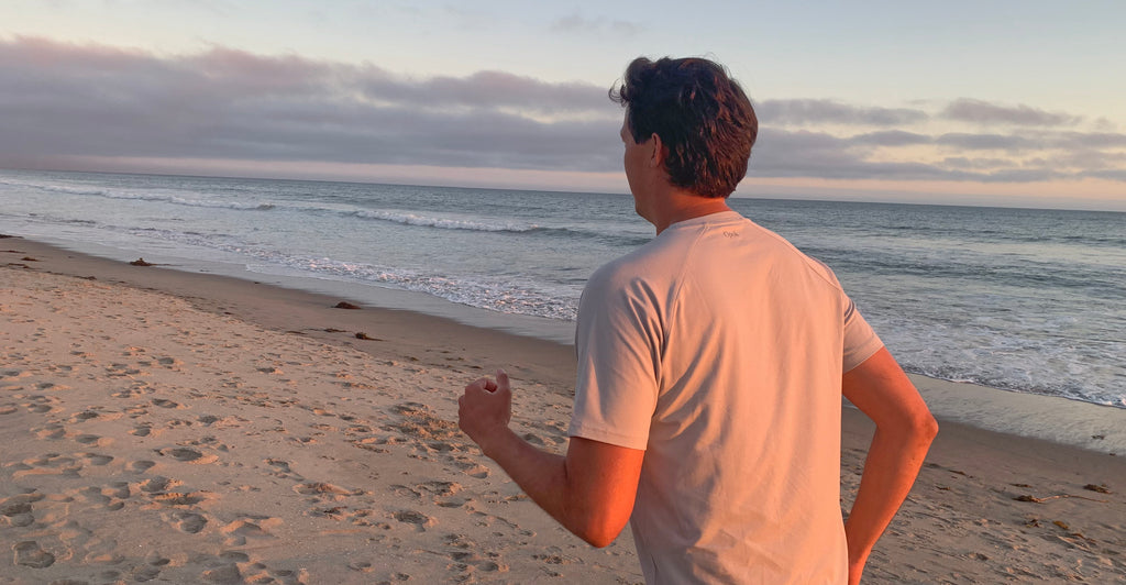 Why is organic cotton the best material for activewear? | Opok