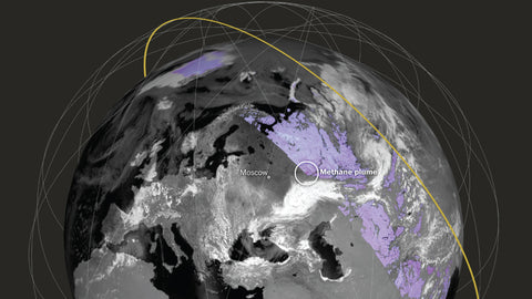 Climate Change has destabilized the Poles. What’s next?