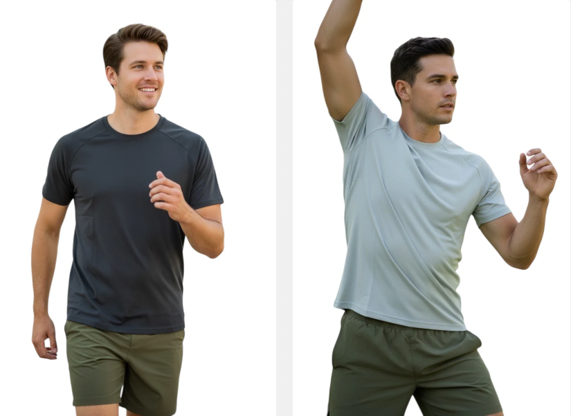 The Hidden Chemicals in Your T-Shirts: How They’re Affecting Your Testosterone and Health