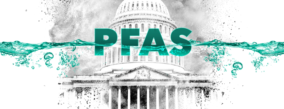 The White House EPA Announces Efforts To Reduce PFAS | Opok