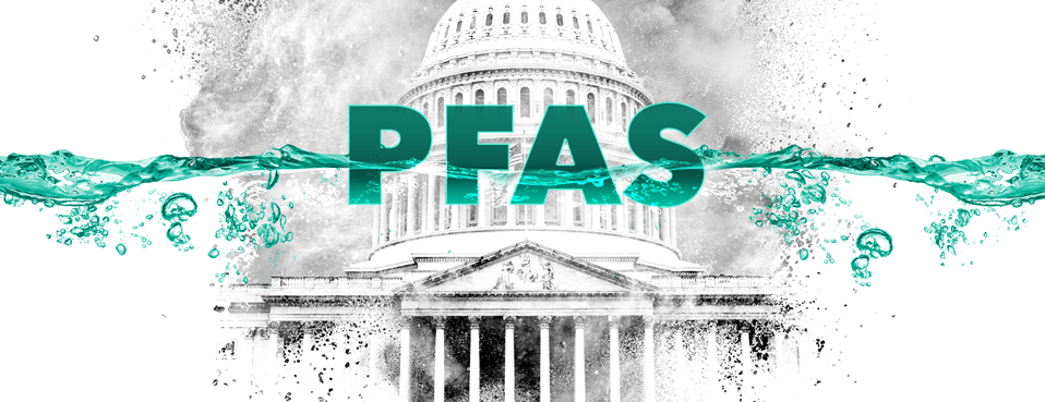 The White House EPA announces efforts to reduce PFAS