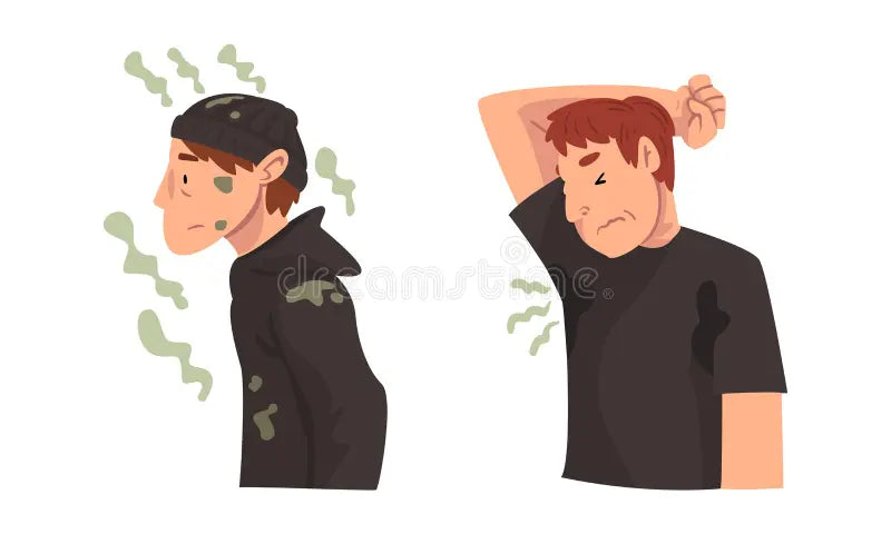 Why Polyester Makes You Itchy and Stinky (And Why Organic Cotton is Your Skin's New Best Friend)