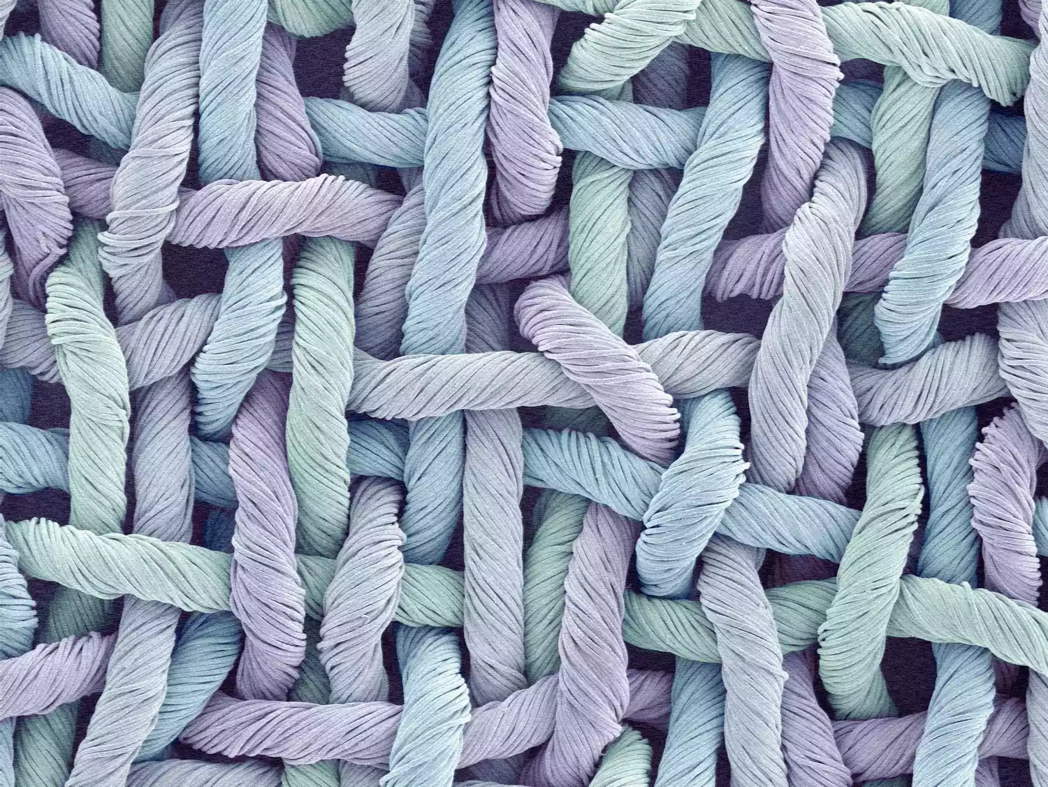 The Controversial History of Polyester in Clothing