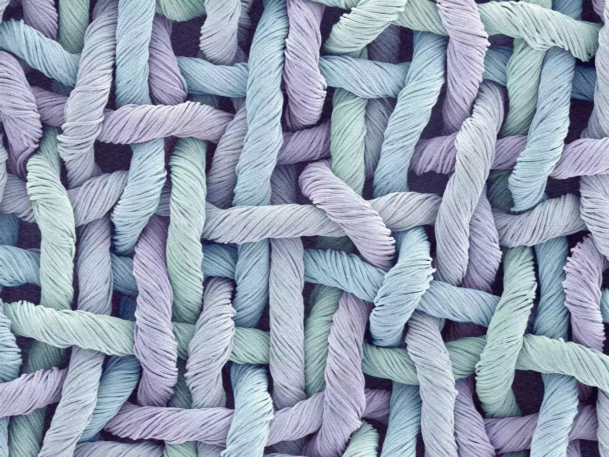 The Controversial History of Polyester in Clothing | Opok