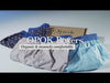 Opok Organic Boxer Briefs Video